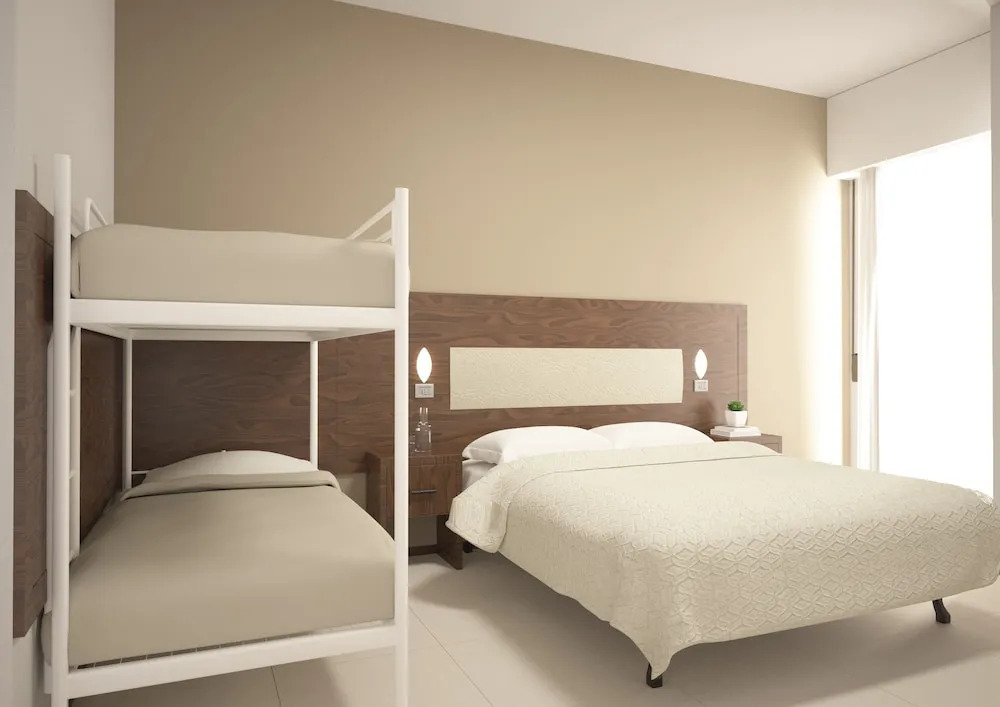 Hotel Helios Beach