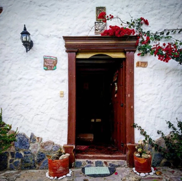 Sumercé Posada Pintoresca
