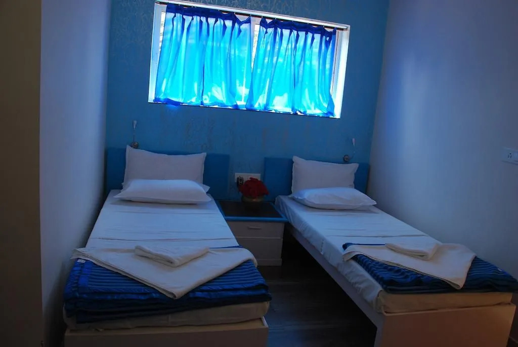 Church view homestay