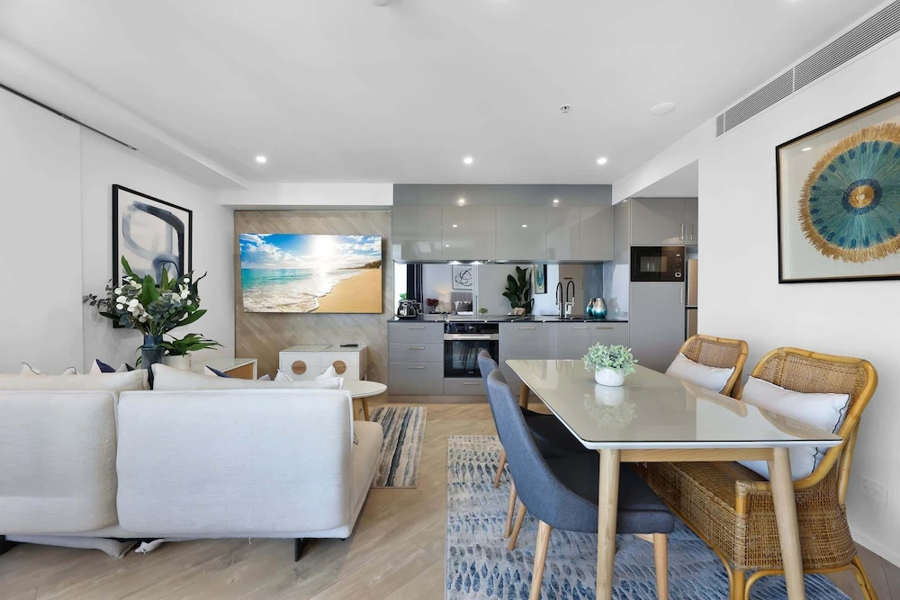 Avalon Apartments - Wow Stay