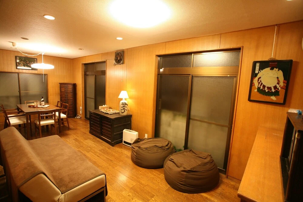nestay suite tokyo ikebukuro
