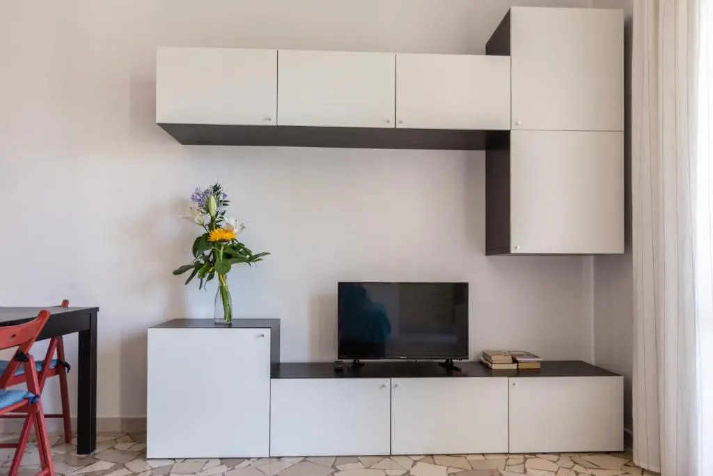Linate Airport Apartment