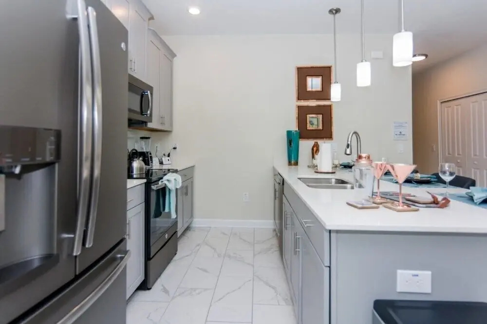 Dream Vacation Home Close to Disney SL4839