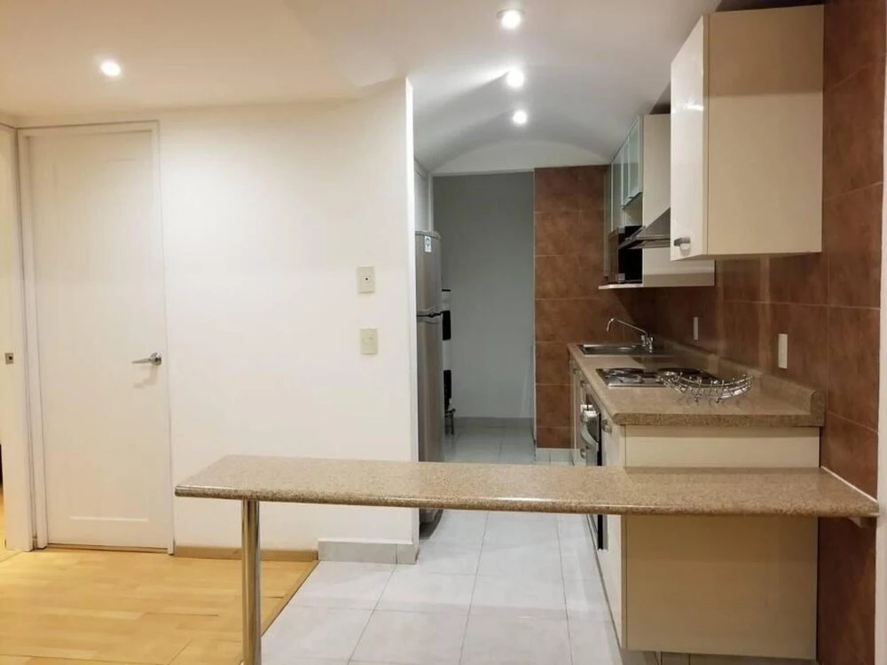 Exclusive 2BR Duplex With Garden GYM Coworking