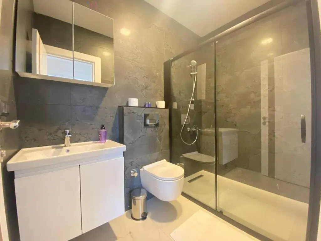 Boutique 16 - Alanya Experience