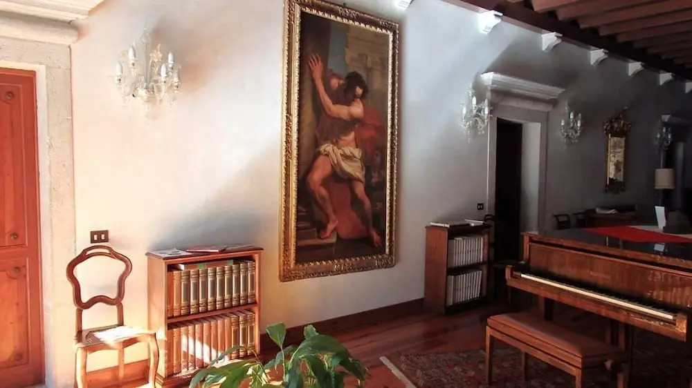 B&B Palazzo Scolari