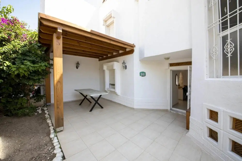 Peaceful Flat With 3 Private Beaches in Bodrum