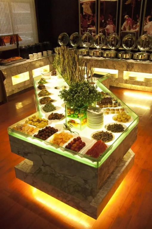 Biway Fashion Hotel - Puyang Daqing Road Branch