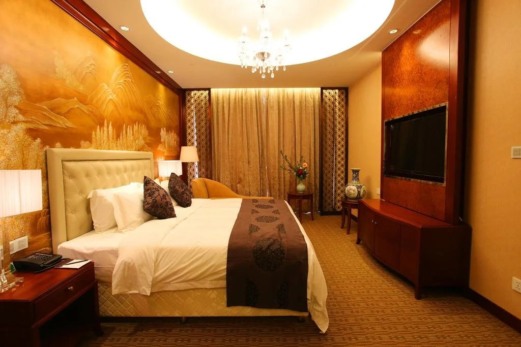 Scholars Hotel Dongyuan