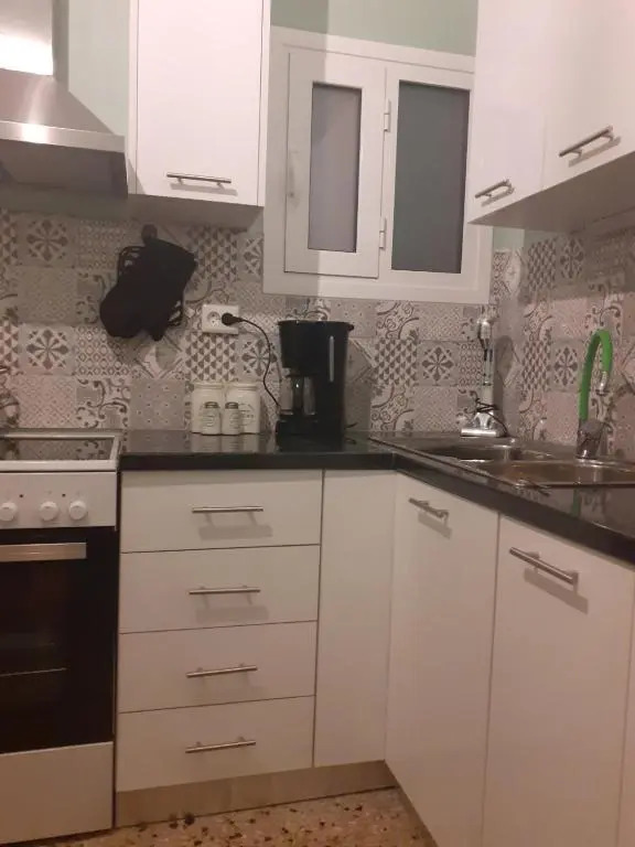 Zannas Apartment