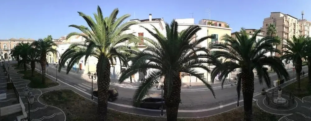 B&B Palazzo de Matteis