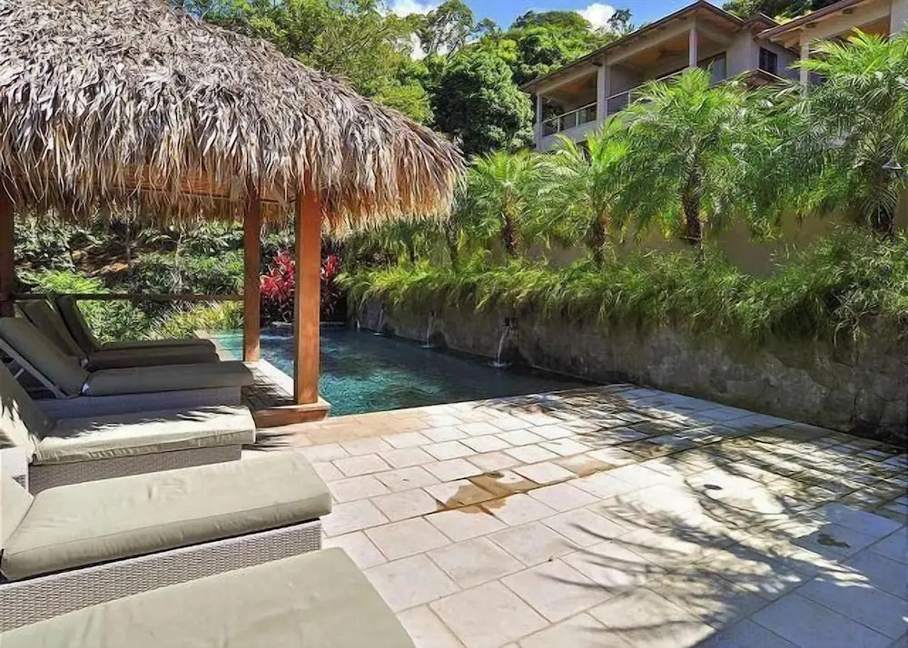 Las Mareas Villa 1