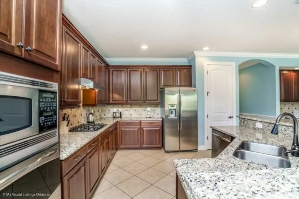 Amazing House! - Reunion - 1041cp 5 Bedroom Villa