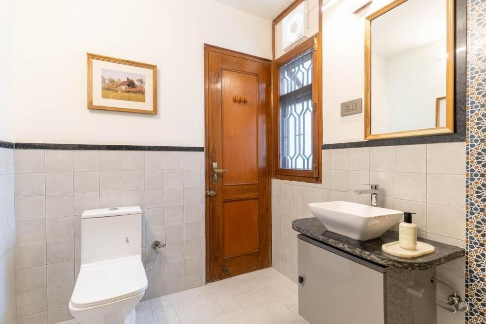 Jobner Haus - A Boutique Homestay