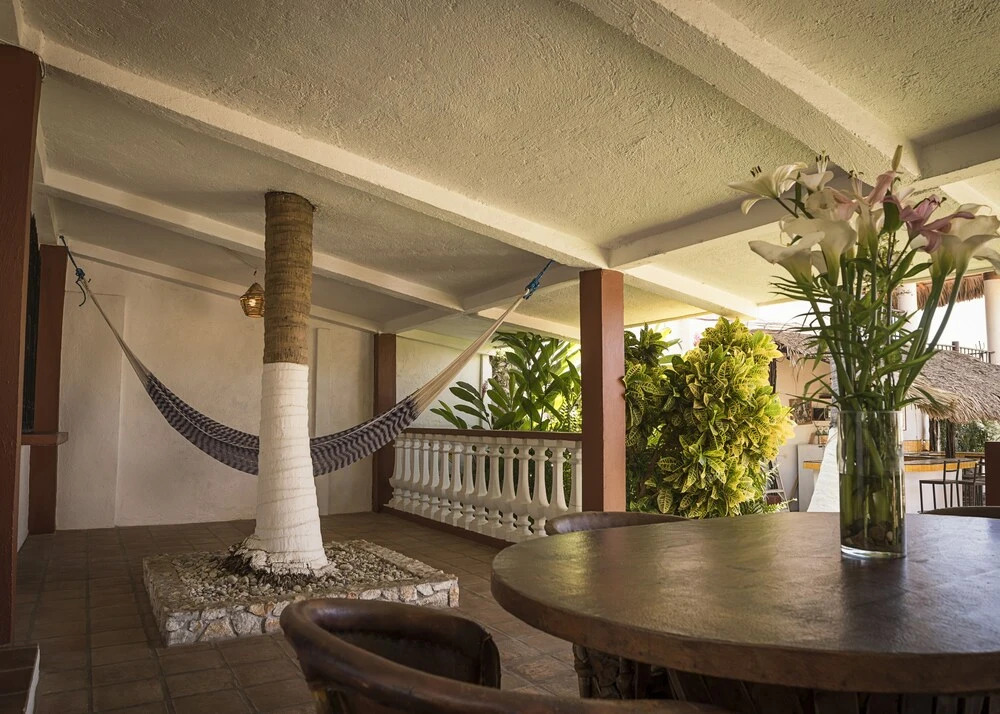 Villas Carrizalillo