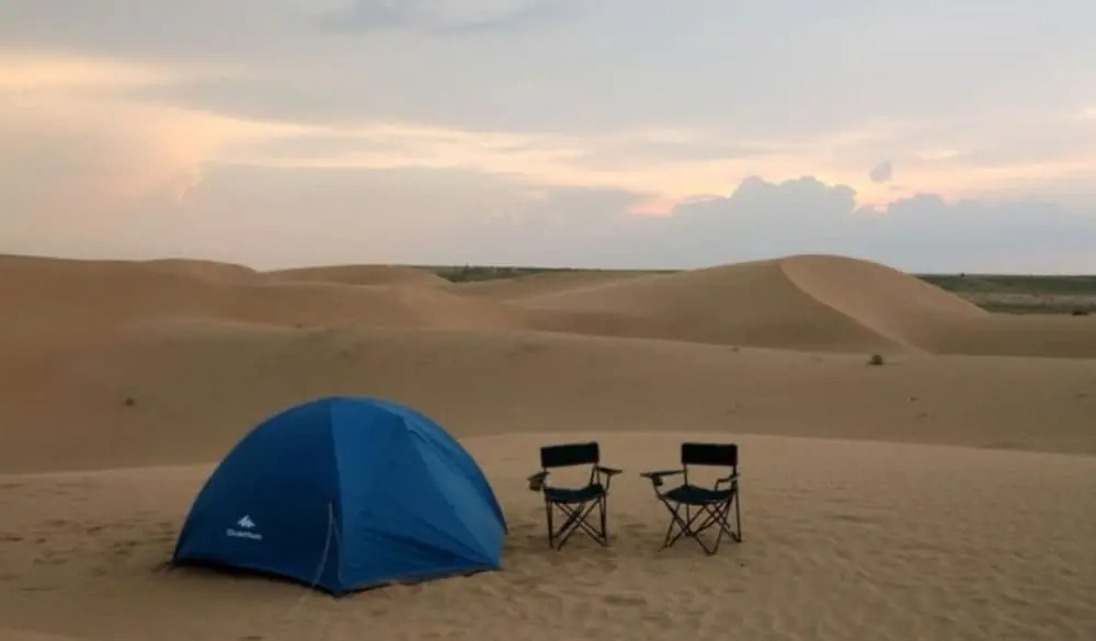 The Desert Resort Jaisalmer