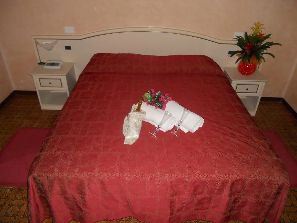 Hotel Paradise