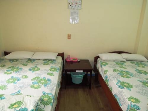Hung Vuong Guesthouse