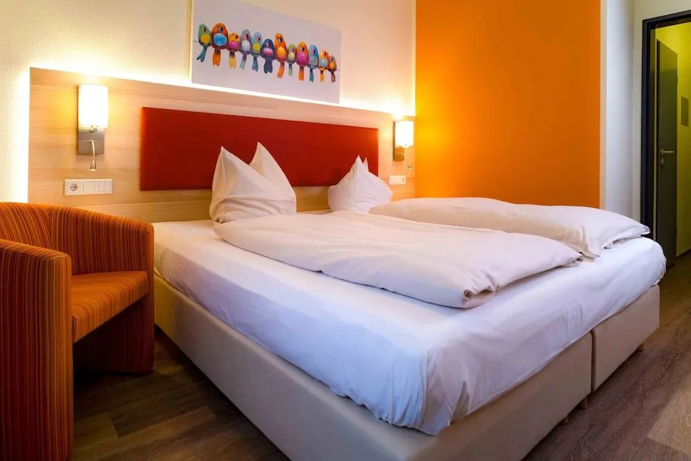 Hotel am Stadtpark