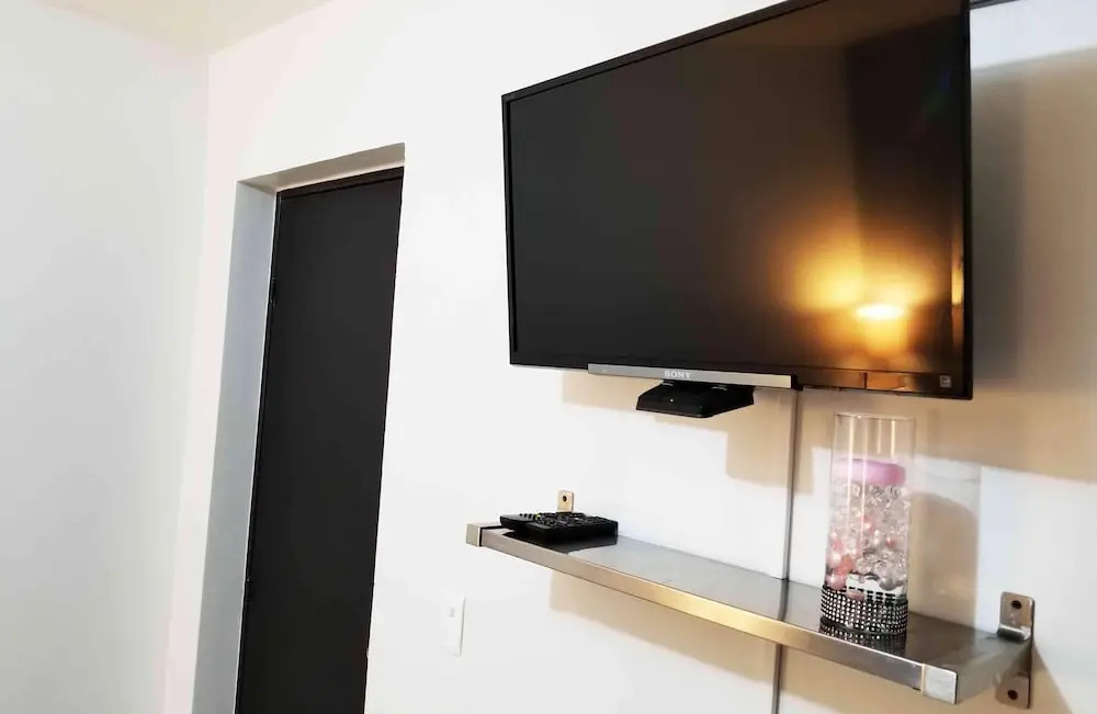 Modern Apartment