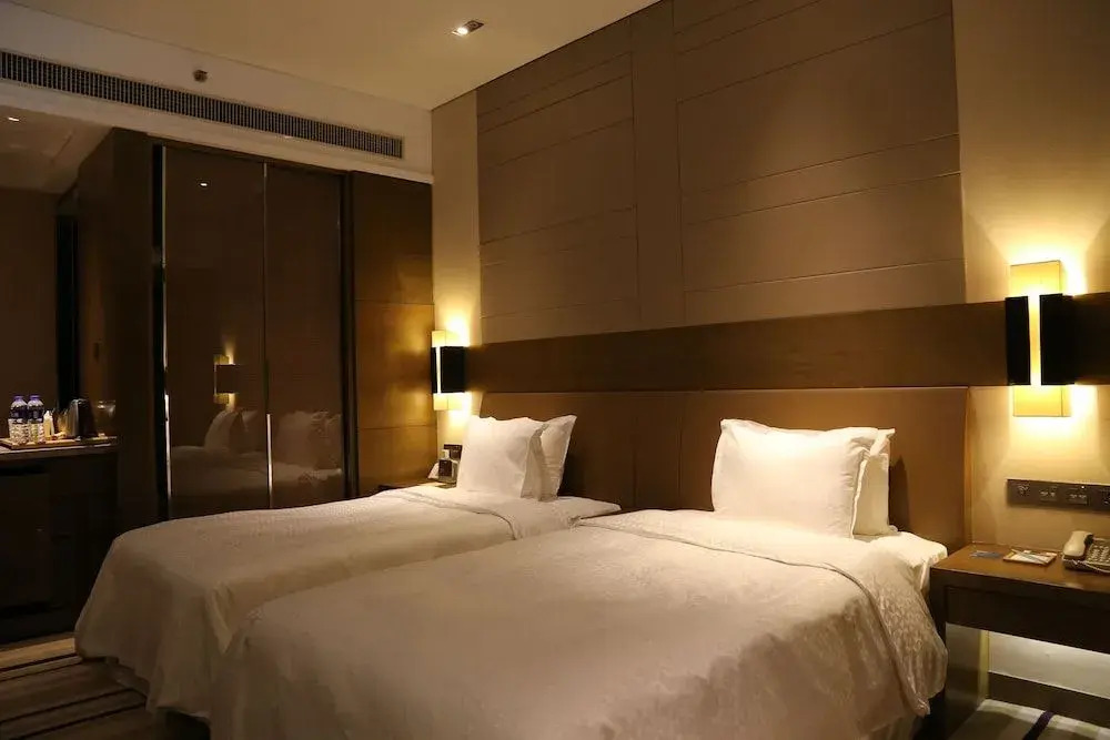 Four Points By Sheraton Yangzhou