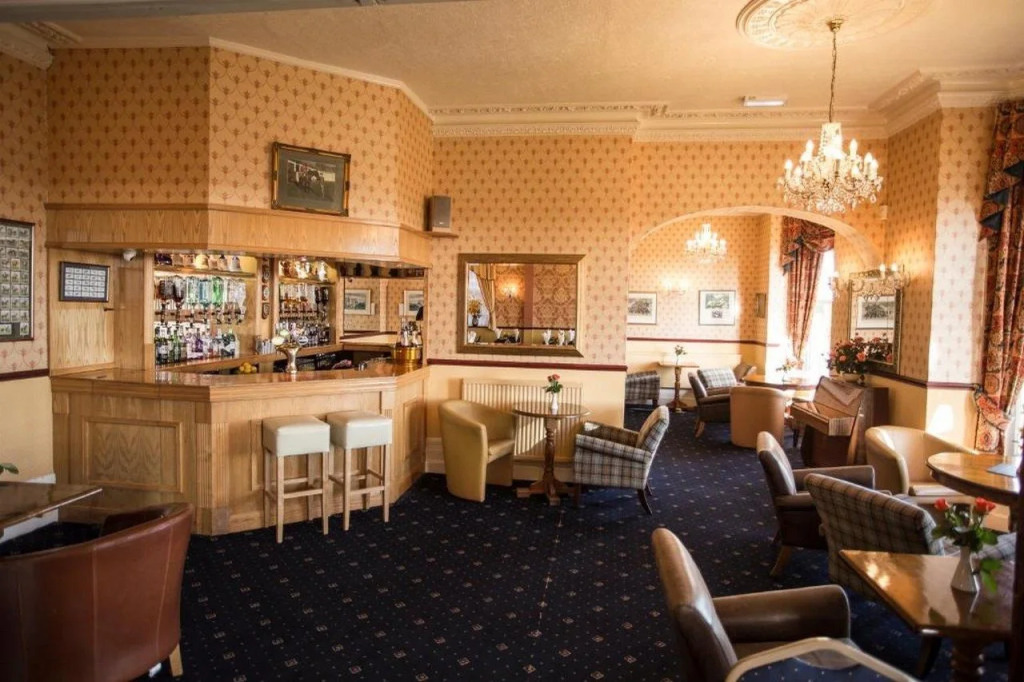 Furzedown Hotel