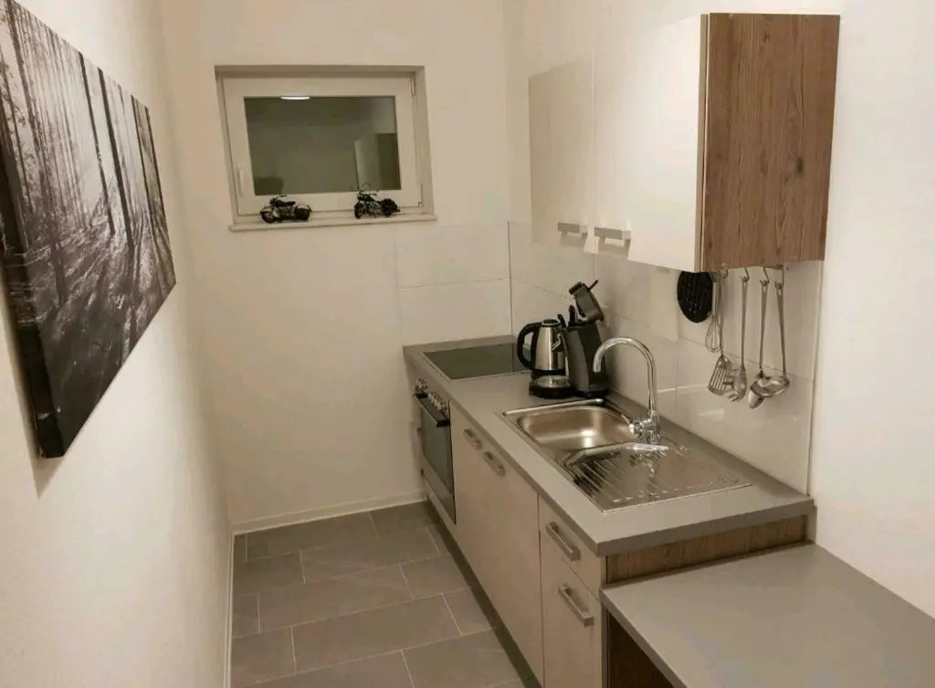 Altenbeken- Ferienwohnung