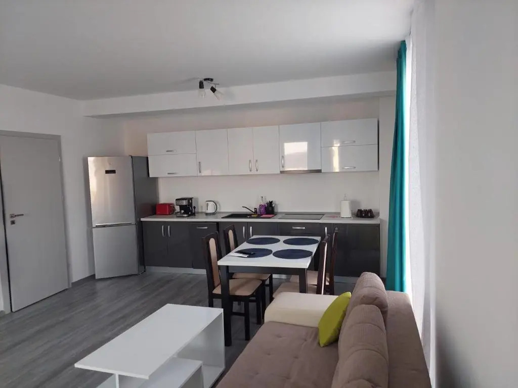 Apartament Natalia