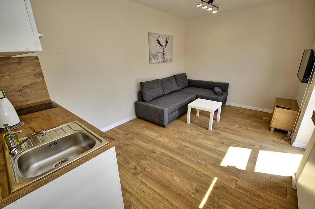 Apartamenty Skalite Szczyrk Wellness
