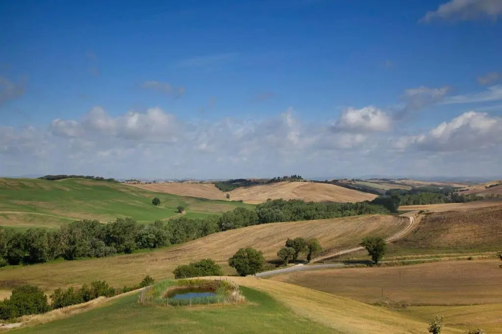 Villa SantAlberto