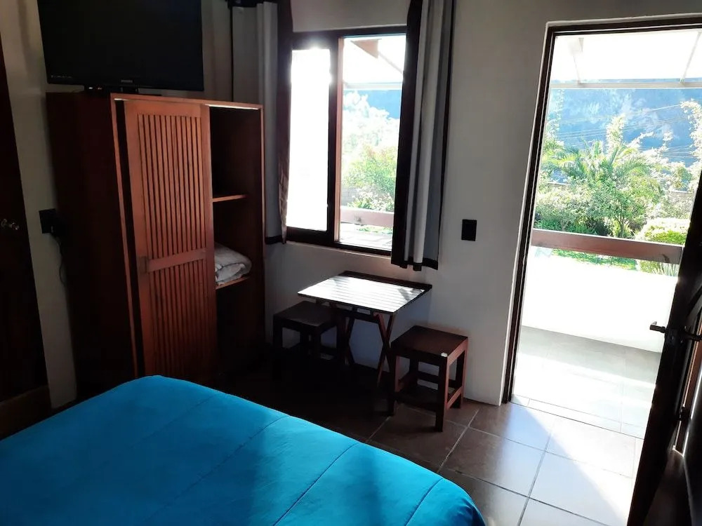 Hotel el Arco