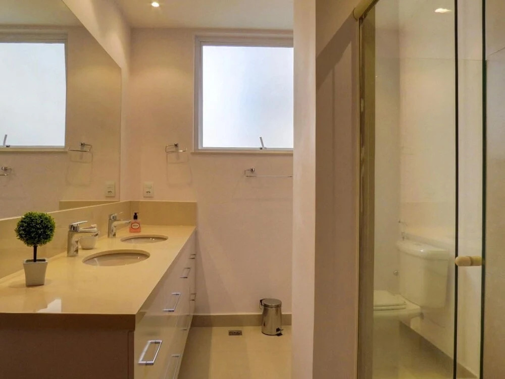 LinkHouse Majestic Apartment