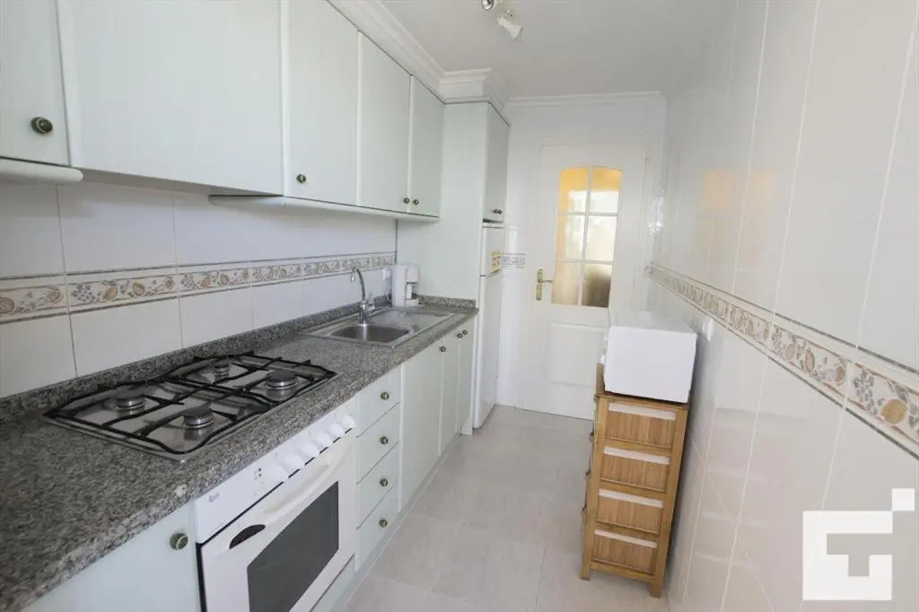 Apartamento Topacio III 24A - Grupo Turis