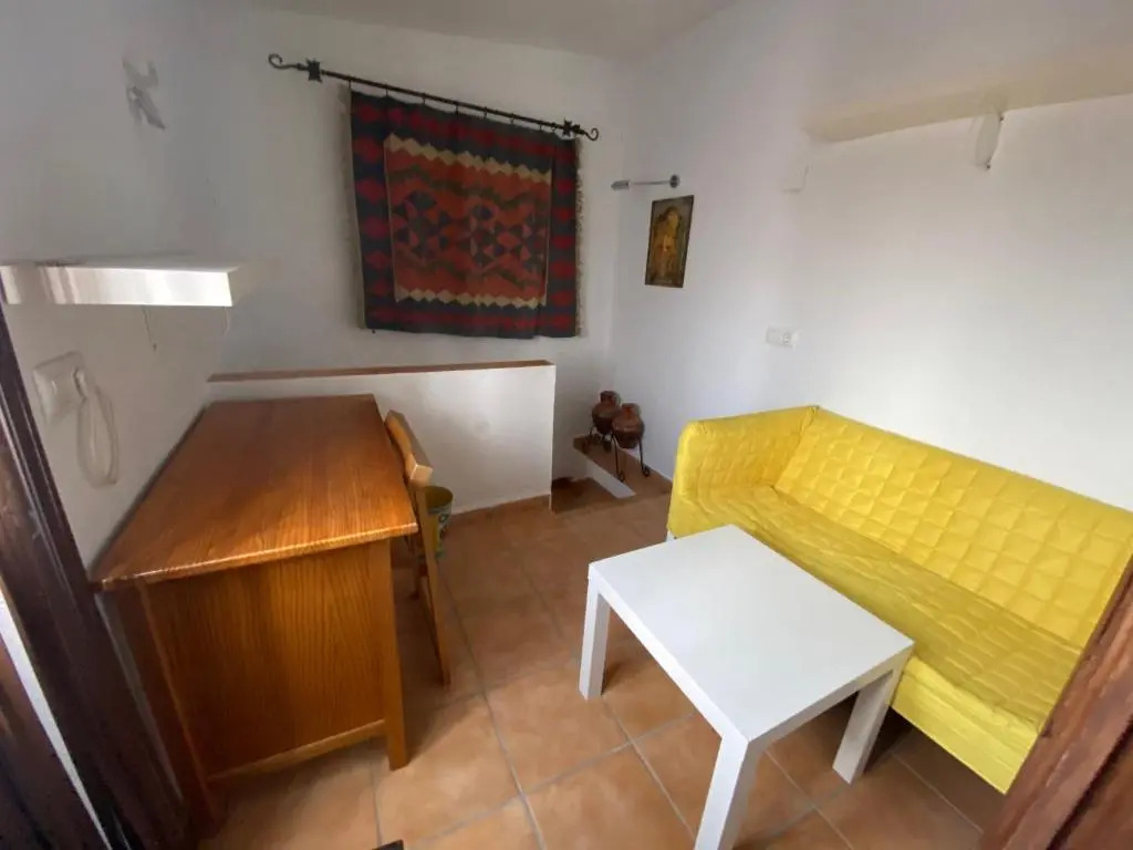 Apartamento Rural Casa Monte