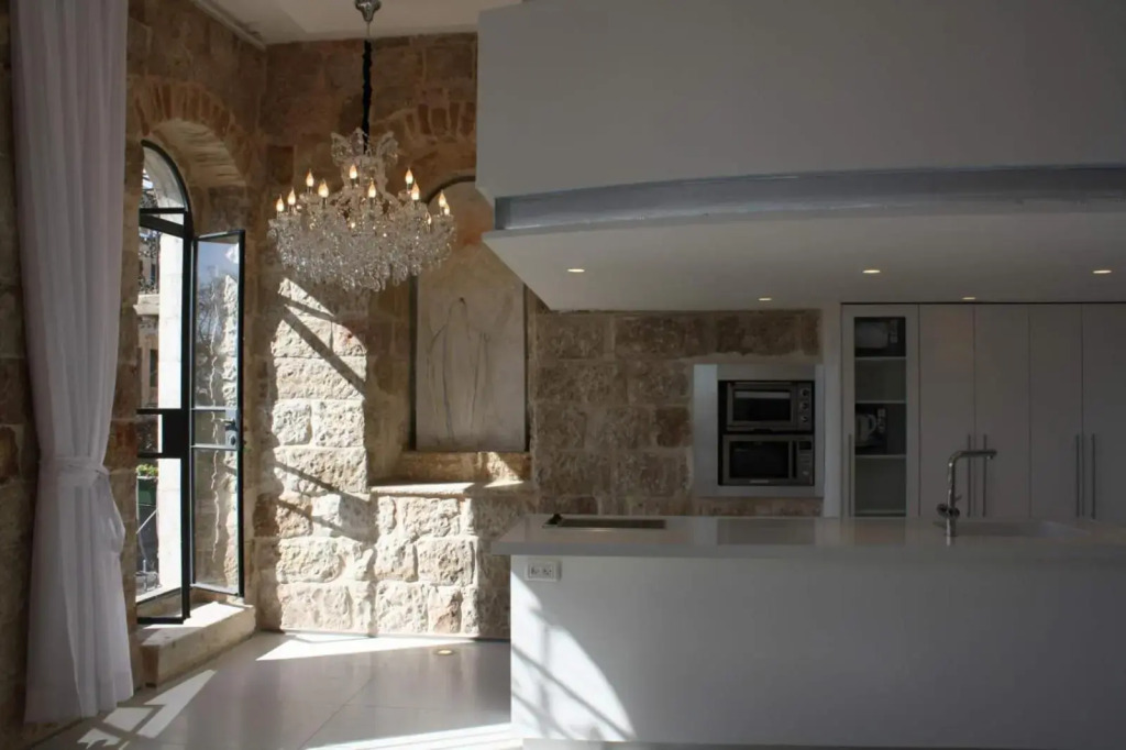 The White House Jerusalem סוויטת הבית הלבן ירושלים
