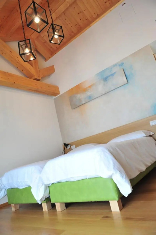 NUOVA FILANDA Rooms and More