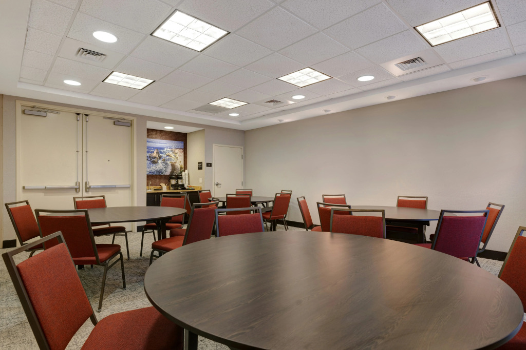 Hampton Inn & Suites San Luis Obispo