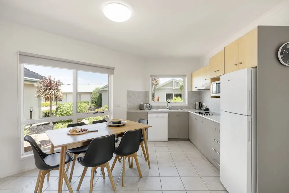 Mt Martha Valley Resort