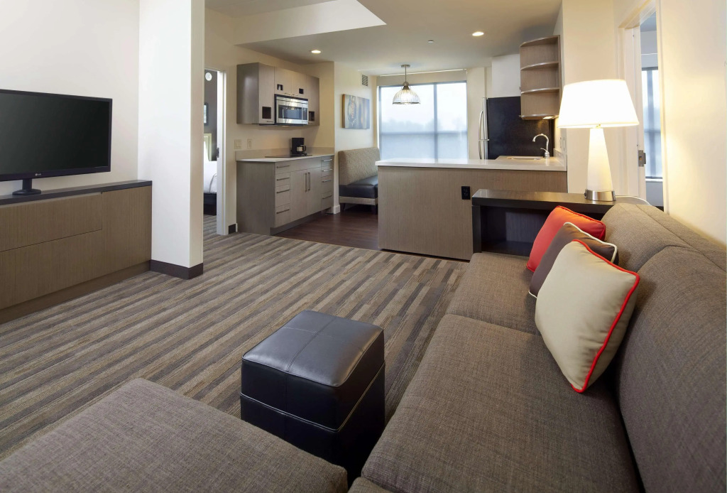 Hyatt House Charleston - Historic District
