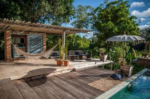 Mercatto Casa Hotel Boutique