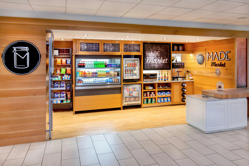 DoubleTree by Hilton Columbia