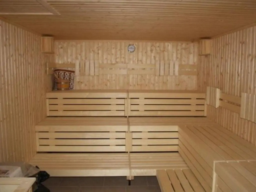 Haus Meeresblick Wohnung A 1.04