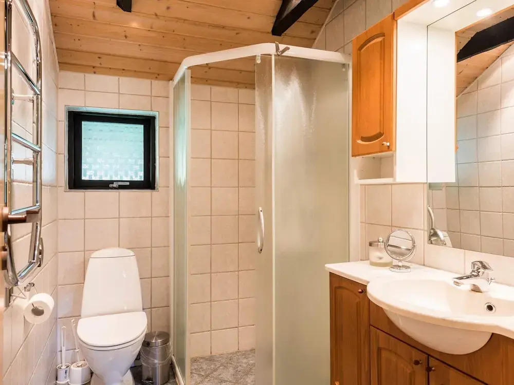 4 Star Holiday Home in Blavand