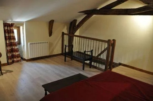 Le Domaine d'Archi