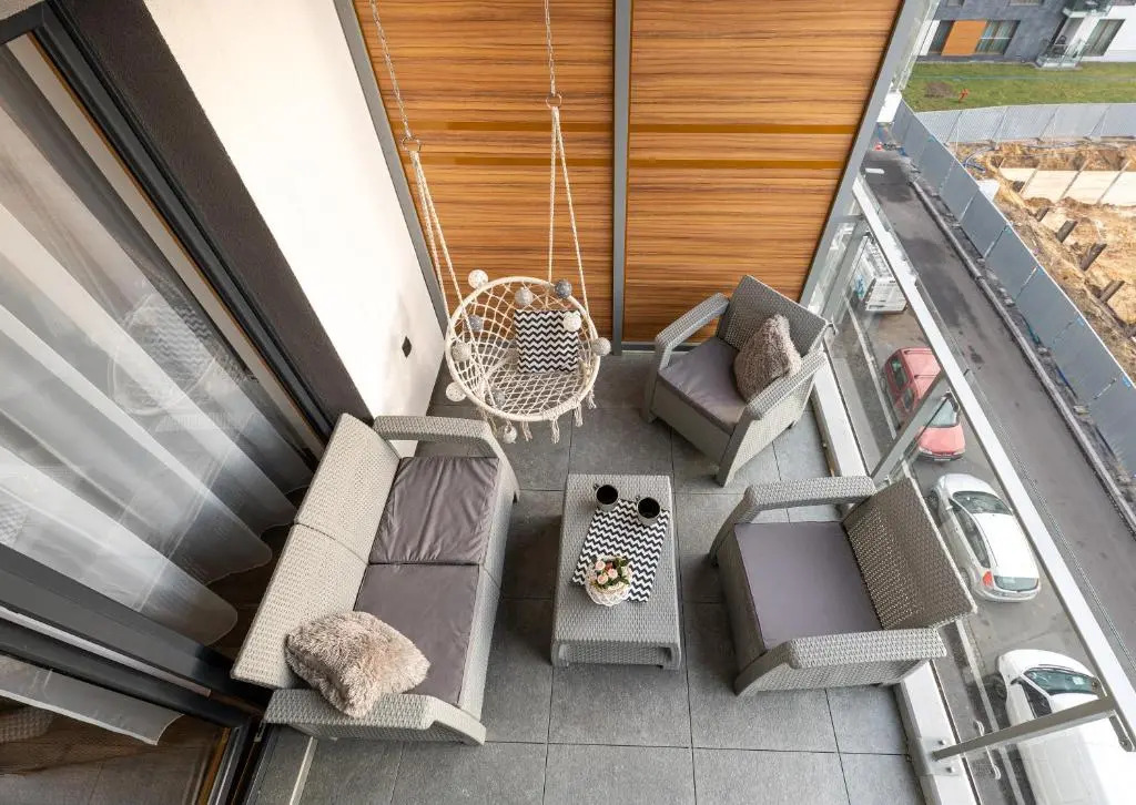 Crystal Luxury Apartments Rakowicka 20H