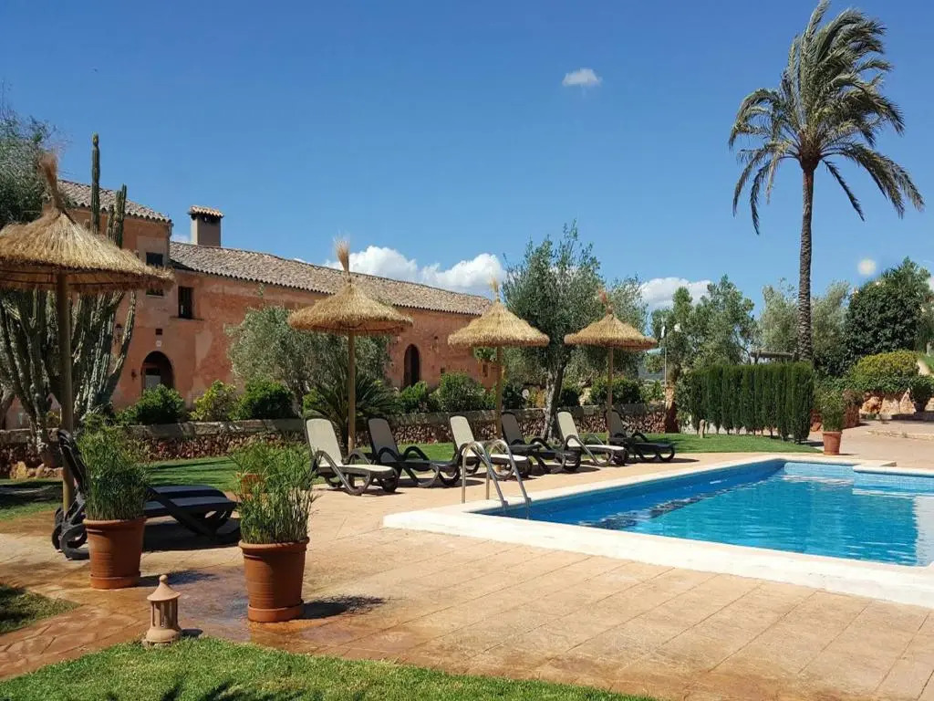Agroturismo Finca Son Sala