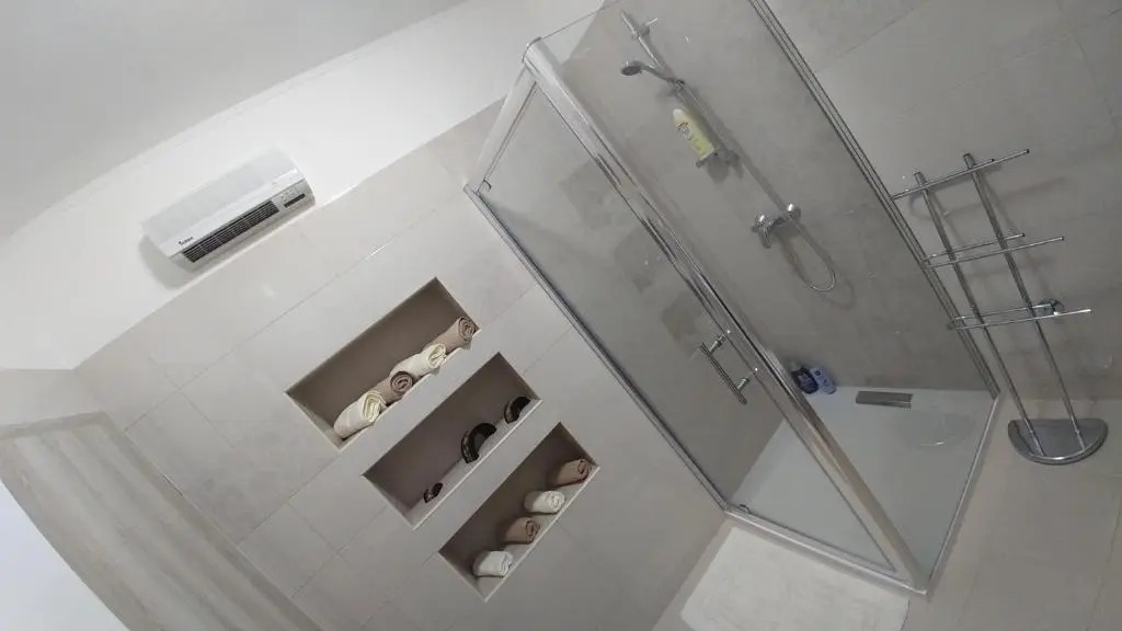 Studio Apartment "Brigita" free parking