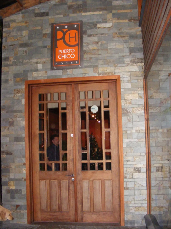 Puerto Chico Hotel
