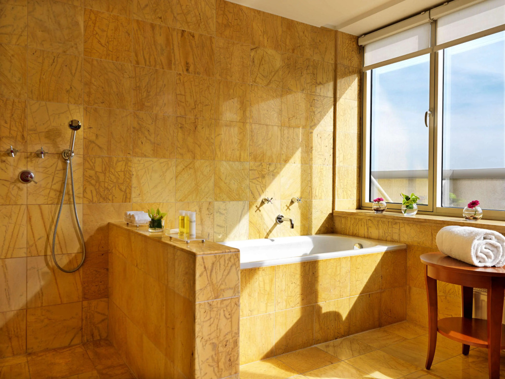 Regent Warsaw Hotel