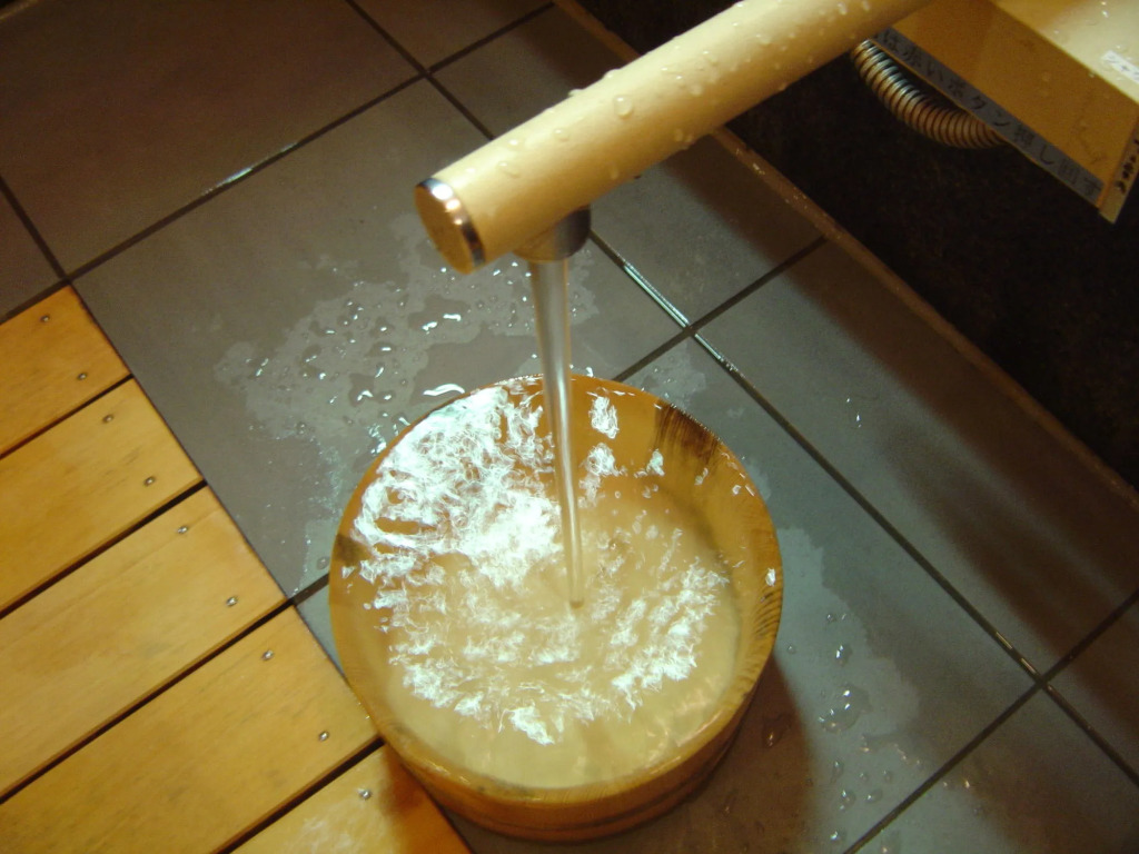 Nikko Akarinoyado Villa Revage
